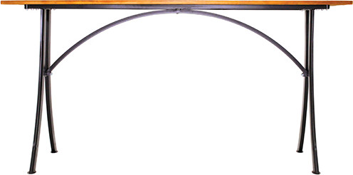 Стол садовый Комплект-Агро Романтика 1.6 KA3487