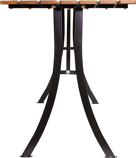 Стол садовый Комплект-Агро Романтика 1.6 KA3487