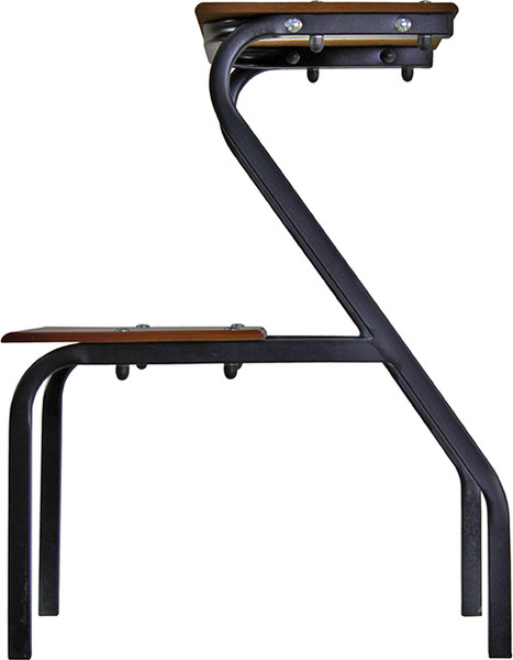 Табурет-лестница Комплект-Агро Элит KA6969