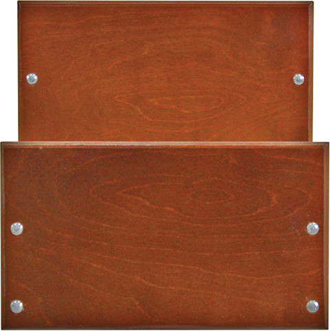 Табурет-лестница Комплект-Агро Элит KA6969