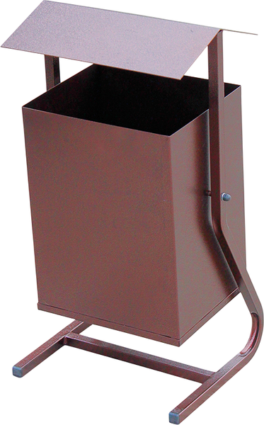 Урна уличная Комплект-Агро KA5856 - фото