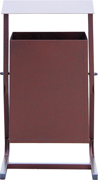 Урна уличная Комплект-Агро KA5856