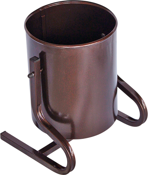 Урна уличная Комплект-Агро KA7607 - фото