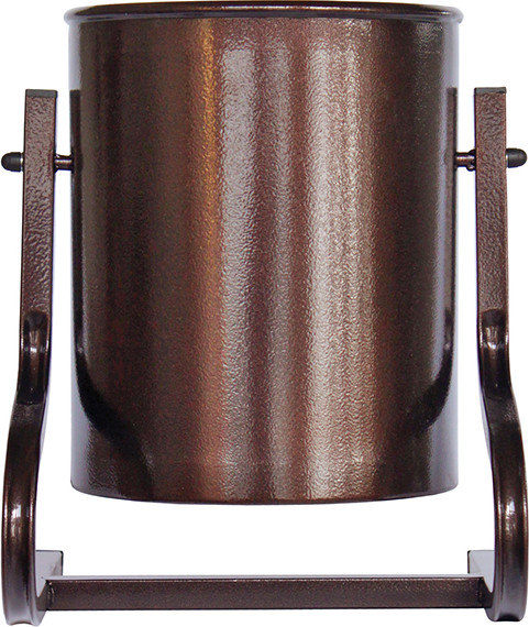 Урна уличная Комплект-Агро KA7607