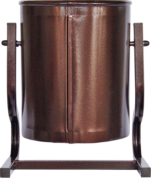 Урна уличная Комплект-Агро KA7607