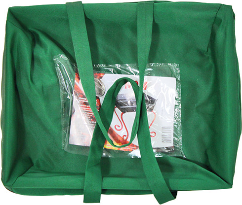 Мангал Комплект-Агро Гном KA6259