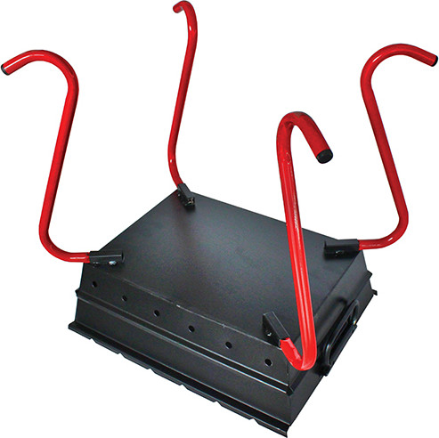 Мангал Комплект-Агро Гном KA6259