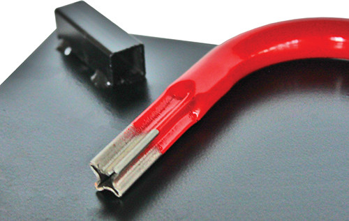 Мангал Комплект-Агро Гном KA6259