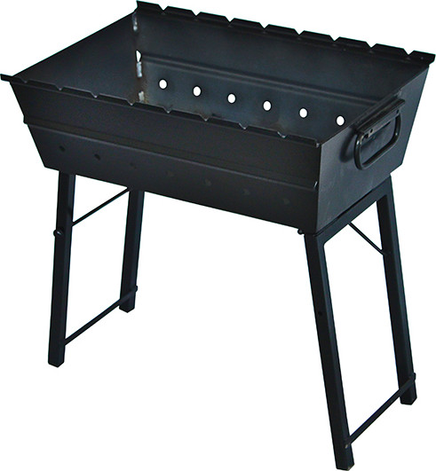 Мангал Комплект-Агро Пикничок-М KA5467 - фото