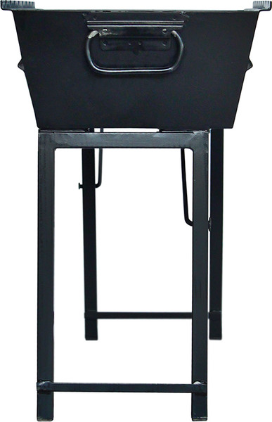 Мангал Комплект-Агро Пикничок-М KA5467