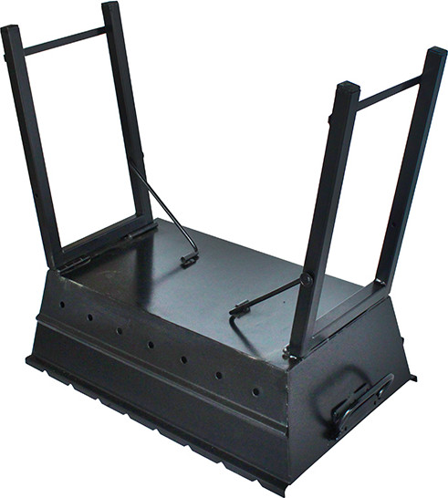 Мангал Комплект-Агро Пикничок-М KA5467