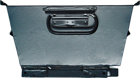 Мангал Комплект-Агро Пикничок-М KA5467