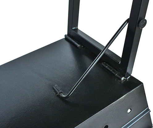 Мангал Комплект-Агро Пикничок-М KA5467