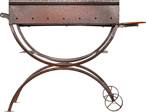 Мангал Комплект-Агро Элегант KA3432