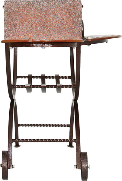 Мангал Комплект-Агро Элегант KA3432