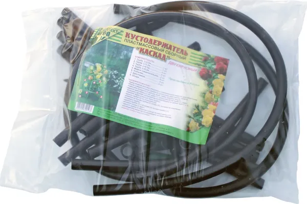 Опора для растений Комплект-Агро Каскад KA0103