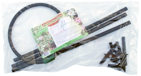 Опора для растений Комплект-Агро Пион KA0073