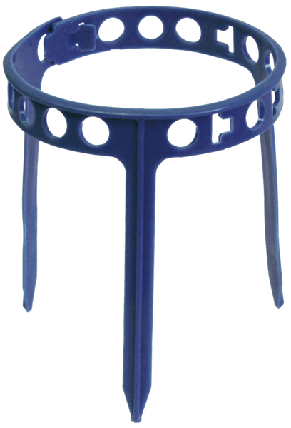 Опора для растений Комплект-Агро Садовое кольцо Клубника / KA3685 - фото