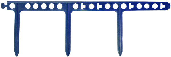 Опора для растений Комплект-Агро Садовое кольцо Клубника / KA3685