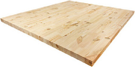 Мебельный щит Альфалес 18x300x300