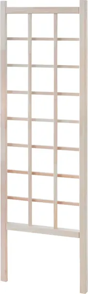 Изгородь декоративная Комплект-Агро Решетка KA6471 - фото