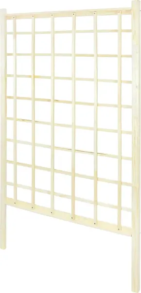 Изгородь декоративная Комплект-Агро Решетка KA6488