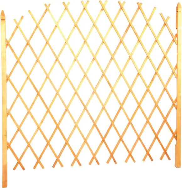 Изгородь декоративная Комплект-Агро №1 KA0158 - фото