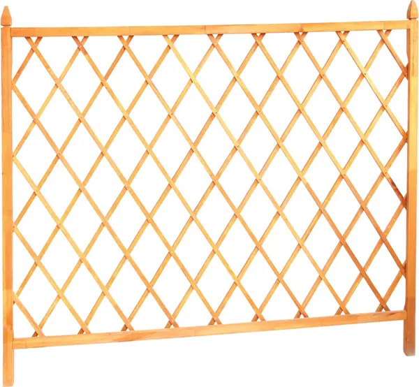 Изгородь декоративная Комплект-Агро №2 KA0509 - фото