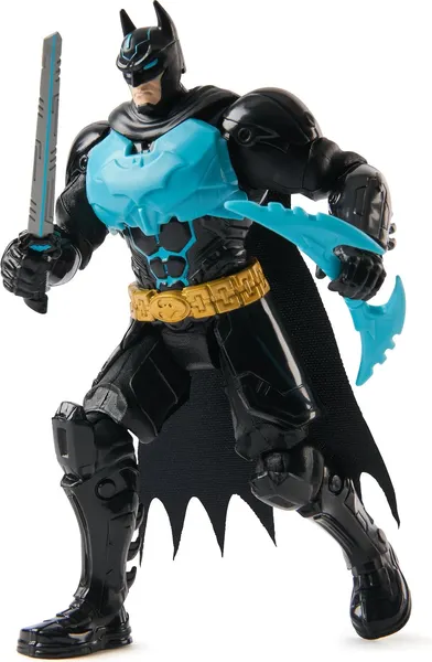 Фигурка коллекционная Spin Master Ниндзя Вепон / 71573