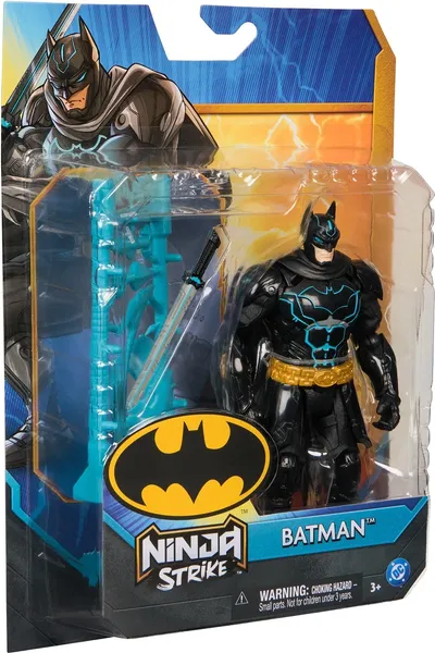 Фигурка коллекционная Spin Master Ниндзя Вепон / 71573