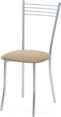 Стул Гальваник Хлоя - фото