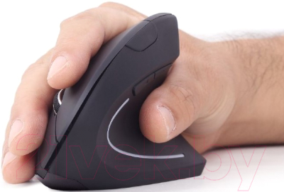 Мышь Gembird MUSW-ERGO-01