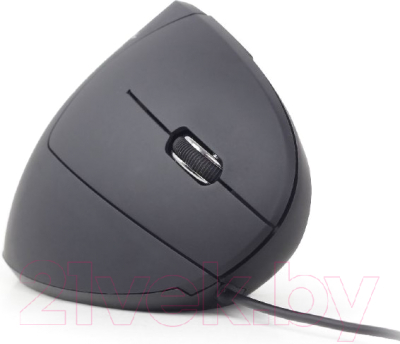 Мышь Gembird MUS-ERGO-01