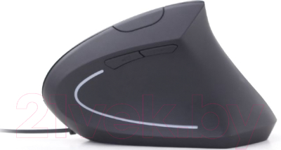 Мышь Gembird MUS-ERGO-01