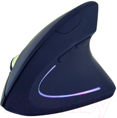 Мышь Gembird MUS-ERGO-01