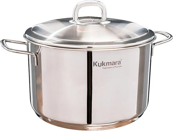 Набор кастрюль Kukmara Safia SF-CA153060G