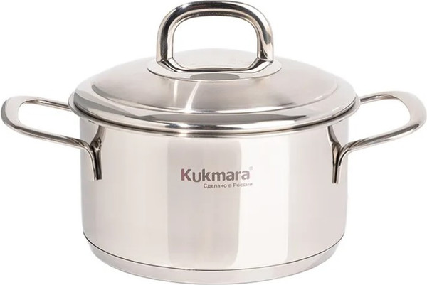Набор кастрюль Kukmara Safia SF-CA153060G