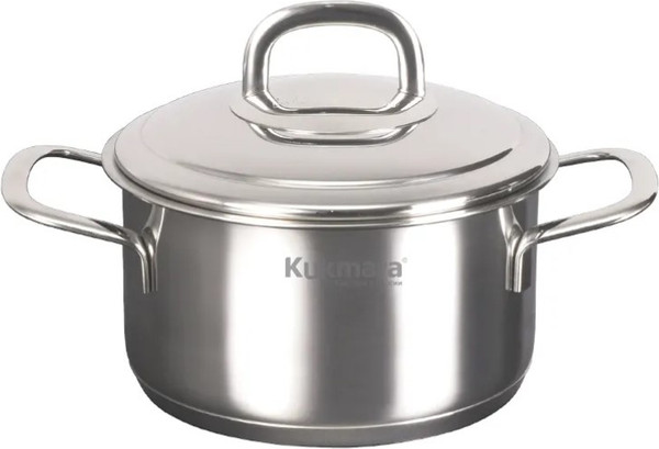 Набор кастрюль Kukmara Safia SF-CA153060G