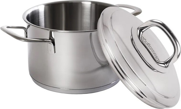 Набор кастрюль Kukmara Safia SF-CA153060G