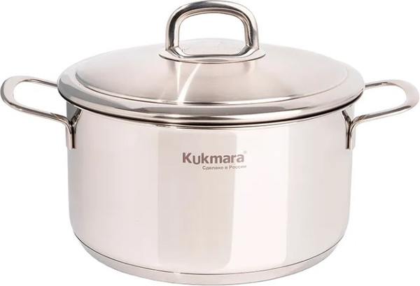 Набор кастрюль Kukmara Safia SF-CA153060G