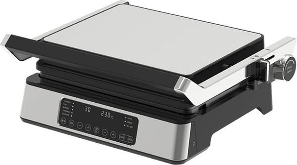 Электрогриль RAGEX R785-900