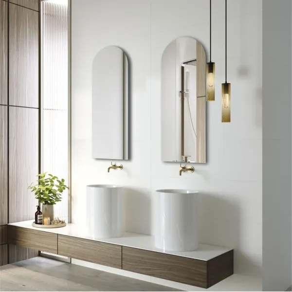 Зеркало Алмаз-Люкс А-061