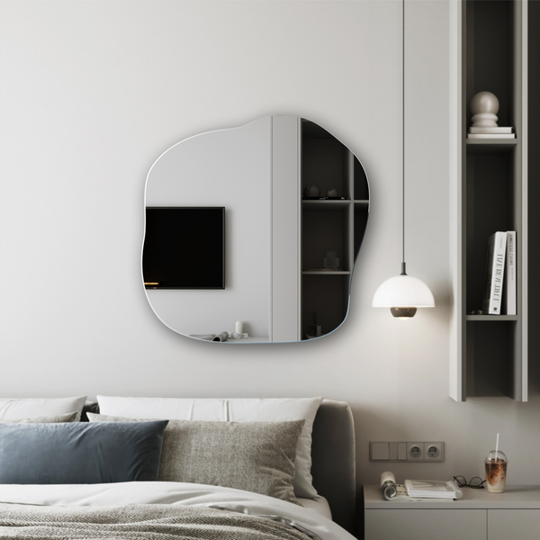 Зеркало Алмаз-Люкс А-062 - фото