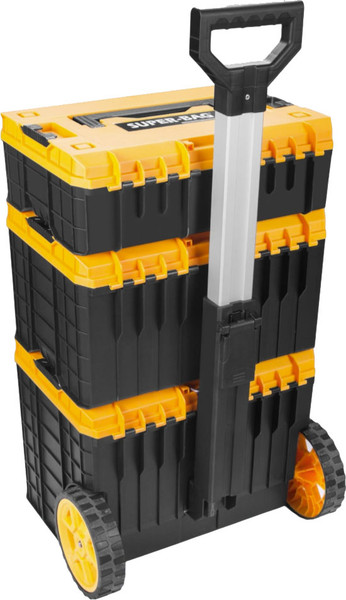 Набор ящиков для инструментов Super Bag Master Case / ASR-6036 - фото