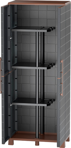 Шкаф уличный ArtPlast P70/PS