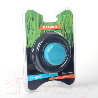 Головка триммерная PATRIOT DL-1218