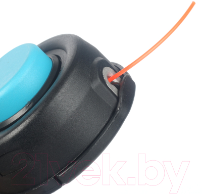 Головка триммерная PATRIOT DL-1218