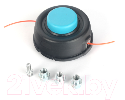 Головка триммерная PATRIOT DL-1218