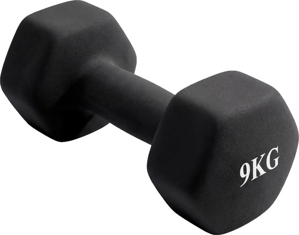 Гантель VictoryFit VF-DHN090 - фото