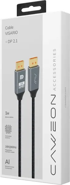 Кабель CAWEON Visario EEF-1M